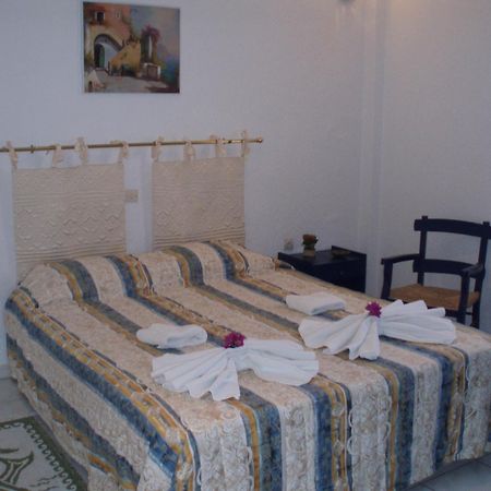 Residence Gerani Amudára Laszithíu Kültér fotó