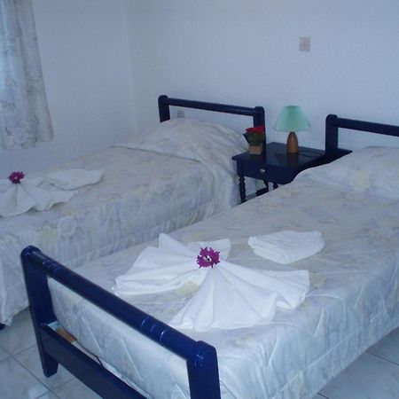 Residence Gerani Amudára Laszithíu Kültér fotó