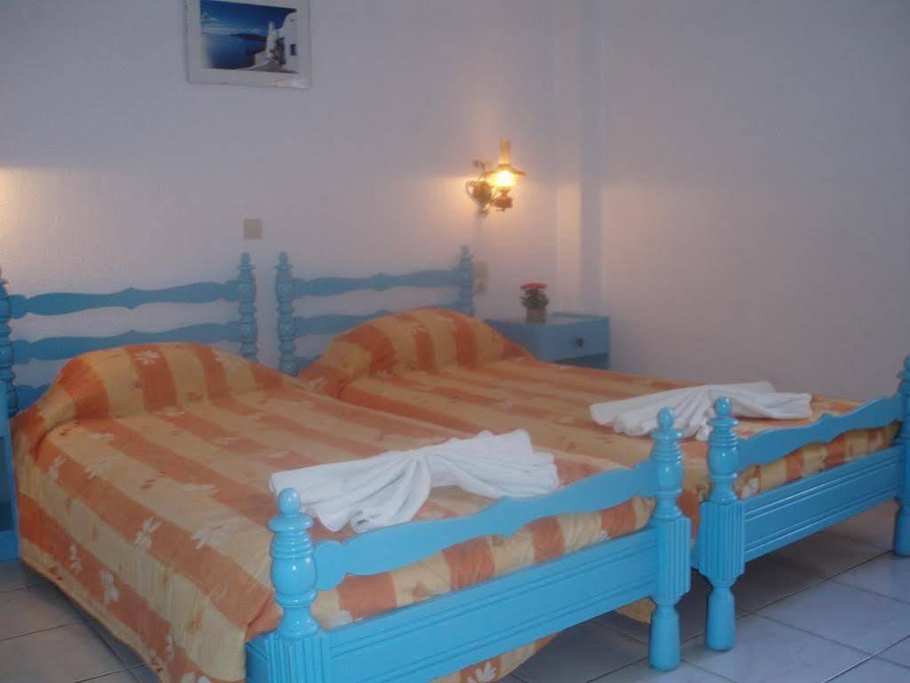 Residence Gerani Amudára Laszithíu Kültér fotó