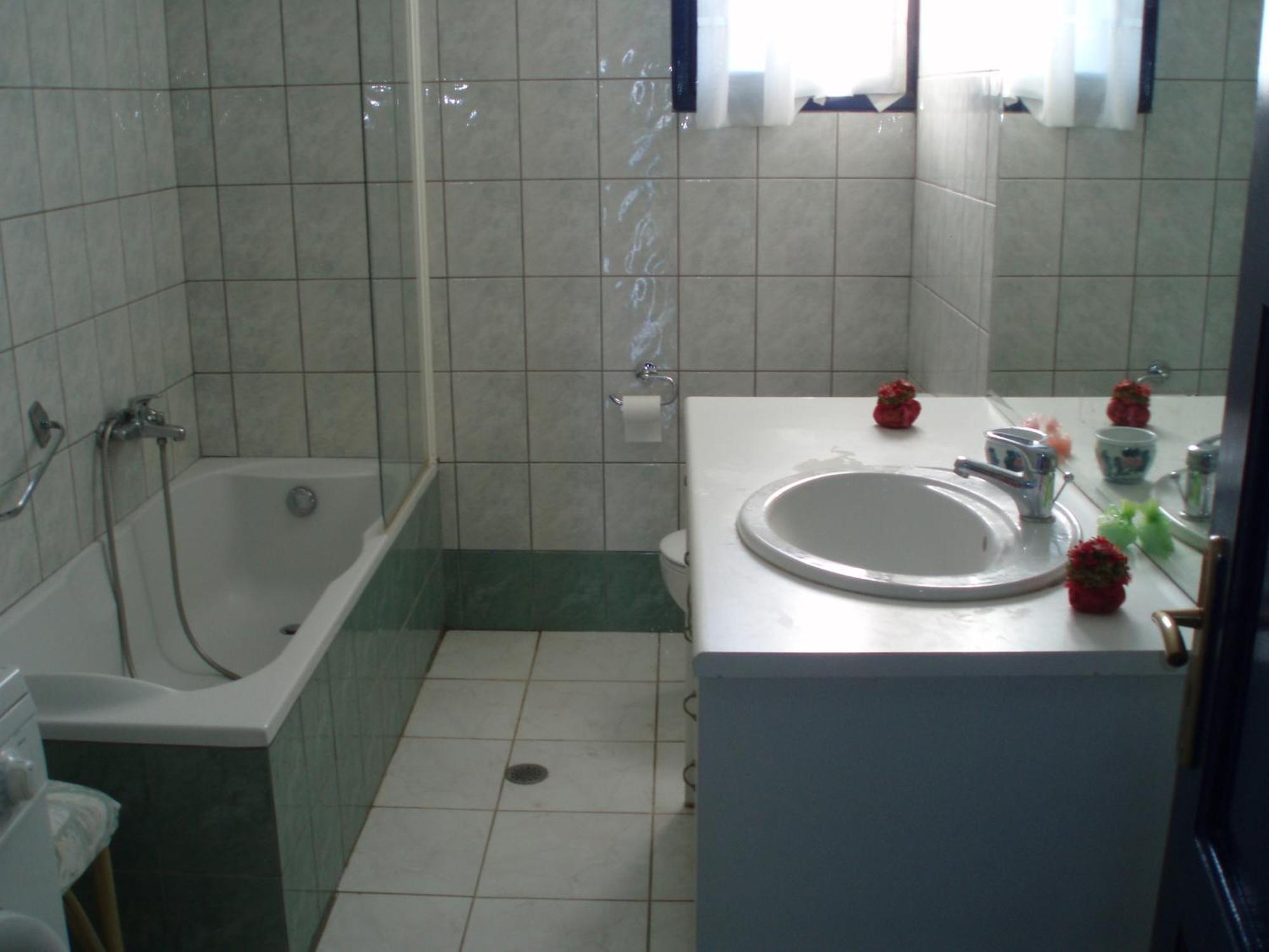 Residence Gerani Amudára Laszithíu Kültér fotó