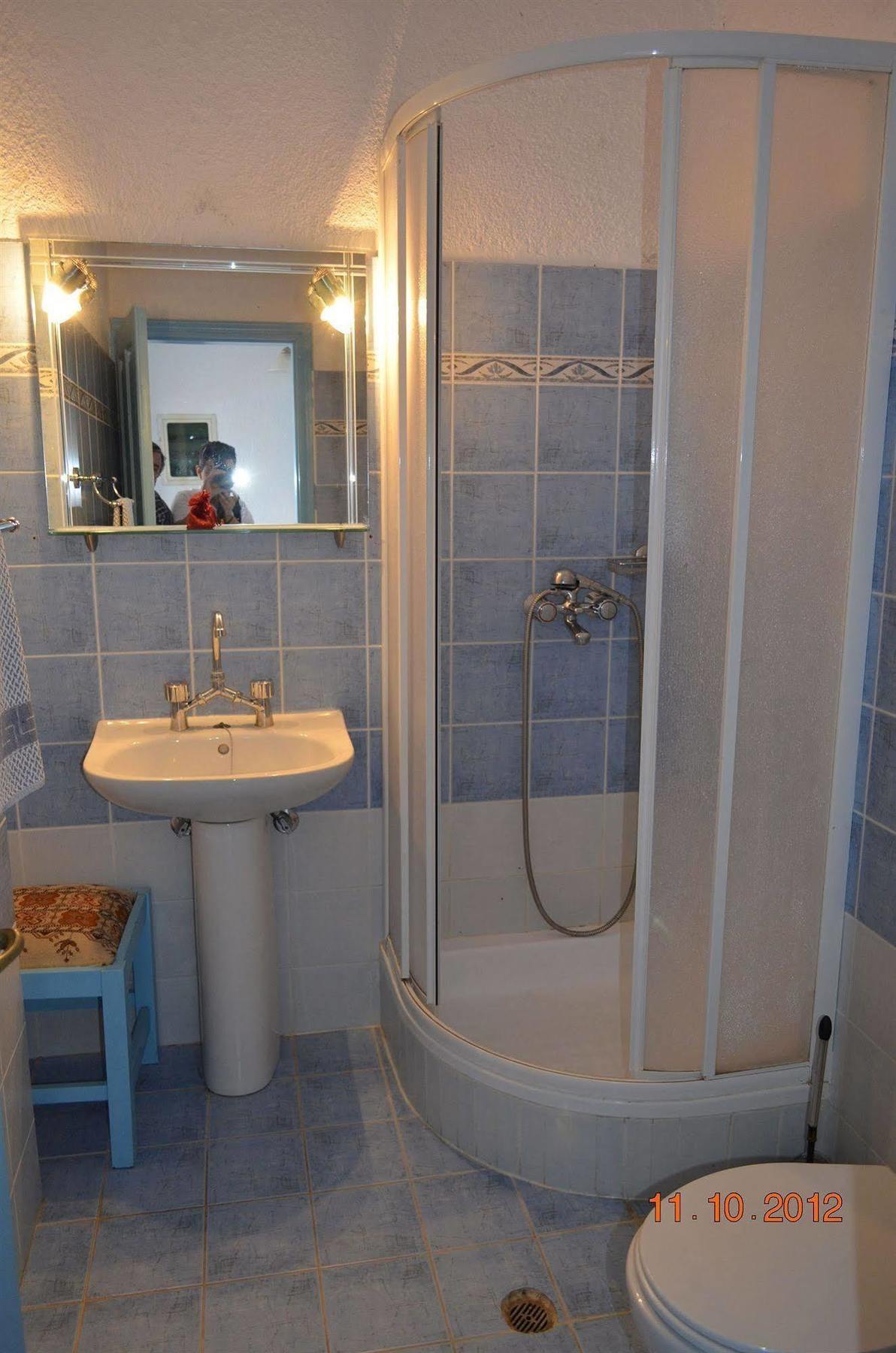Residence Gerani Amudára Laszithíu Kültér fotó